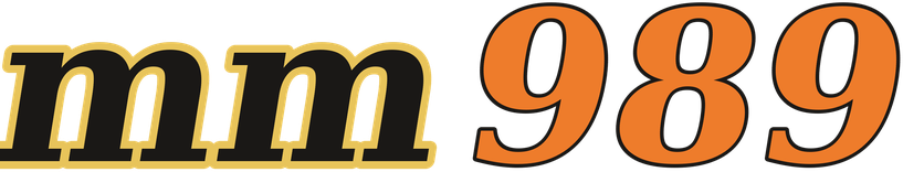 mm989 logo